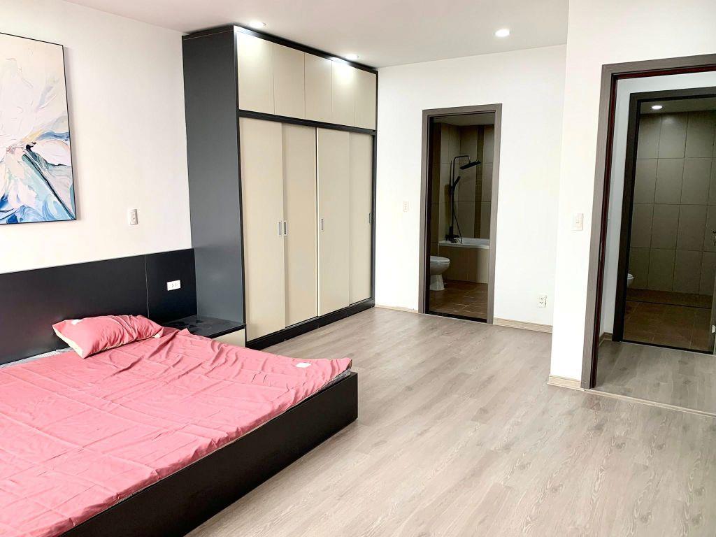 BÁN CHUNG CƯ USILK VĂN KHÊ, HÀ ĐÔNG - DIỆN TÍCH 166M2 – NỘI THẤT HOÀN THIỆN, Ở NGAY