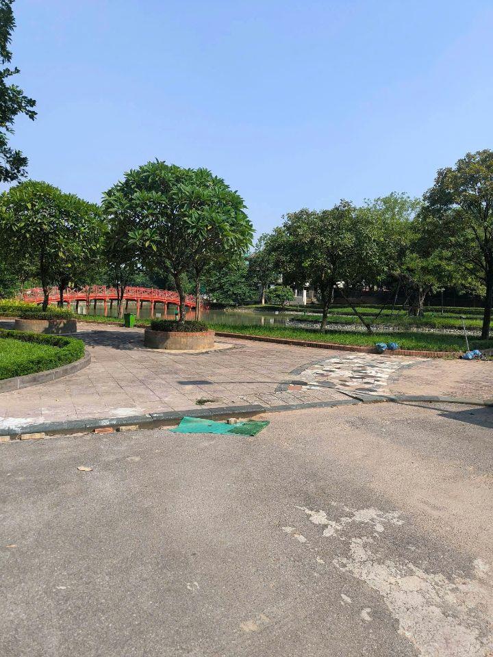LIỀN KỀ AN HƯNG, HÀ ĐÔNG – NHÀ HOÀN THIỆN GIÁ RẺ NHƯ CĂN THÔ – GẦN HỒ & CÔNG VIÊN
