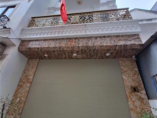 Bán nhà đẹp ngọc thuỵ 43.8m2, 4 tầng, mặt tiền 5.4m, 10.8 tỷ