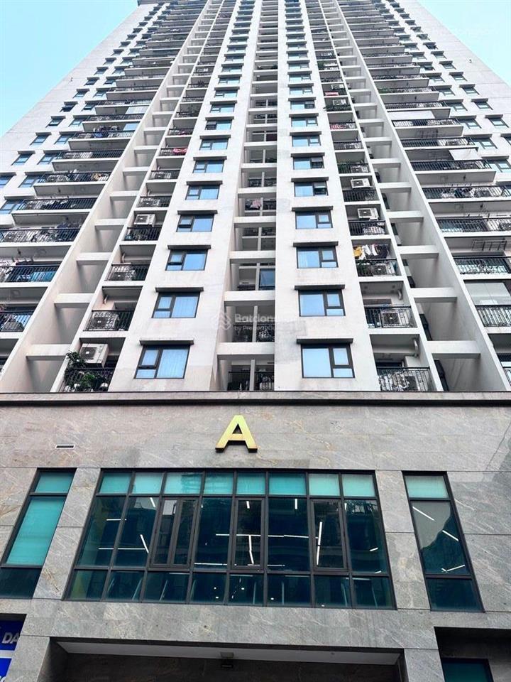 Bán chung cư hc 319 hồng tiến 72 m2 , 7 tỷ bồ đề