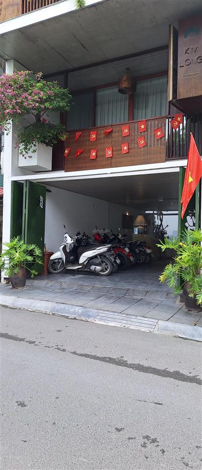 Nhà mặt phố yên hoa, 10 tầng, mặt tiền 6.6m, view hồ tây, giá chính chủ 108 tỷ