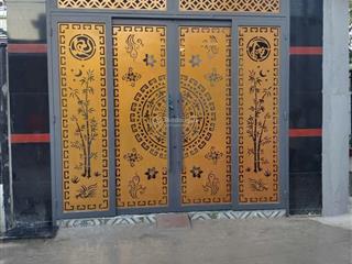 Nhà shr 2/trịnh thị miếng 5*16m cấp bốn sạch đẹp, gồm 3pn 2wc pk rộng rãi, đường xe tải.