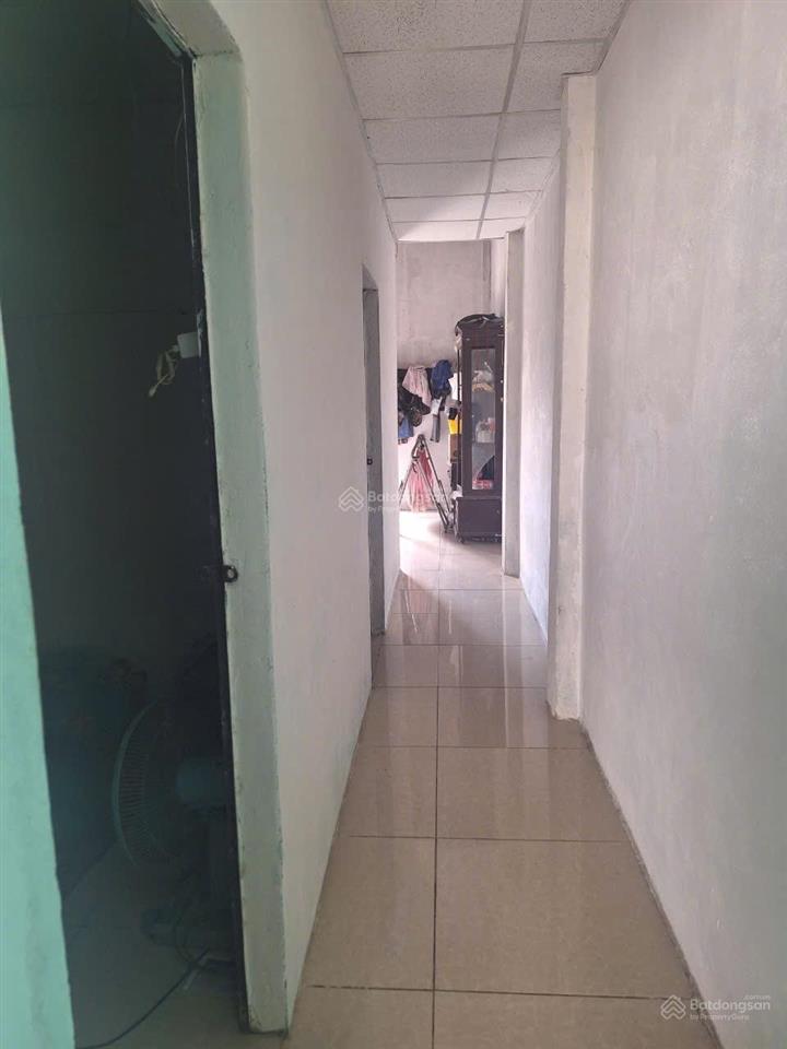 Nhà sổ hồng riêng 2/ đặng thúc vịnh gần chợ thới tứ  hóc môn 5x13m, 2pn, wc, khu dân cư, ko mồ mả
