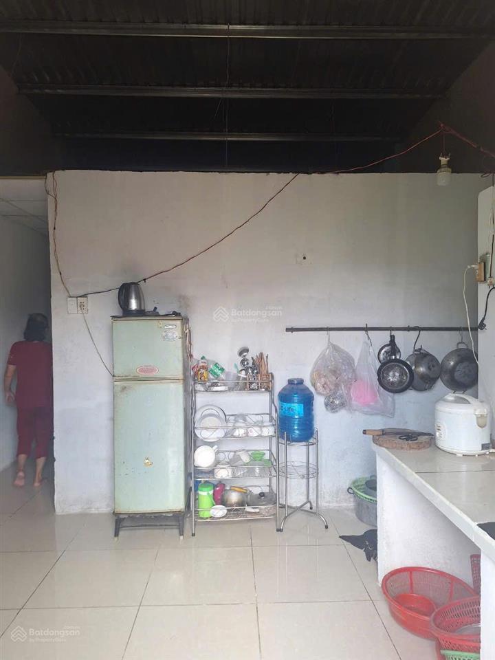 Nhà sổ hồng riêng 2/ đặng thúc vịnh gần chợ thới tứ  hóc môn 5x13m, 2pn, wc, khu dân cư, ko mồ mả