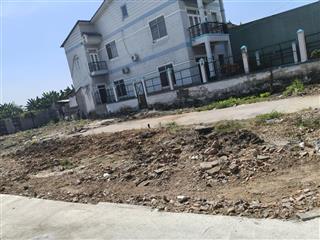 Bán lô đất 102m2 full thổ cư ngay đường lê văn khương, đông thạnh đi vào. giá 2tỷ350