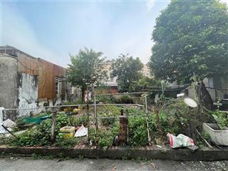 Ngân hàng thanh lý lô đất 1 sẹc lê thị hà 130m2 (8x16) nở hậu 8,4m. giá 1,6 tỷ  0329 638 ***