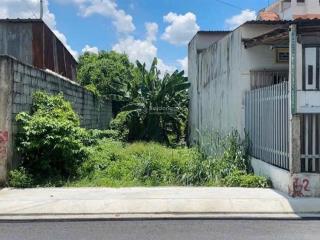 Ngân hàng thanh lý lô đất ngay trung tâm thị trấn củ chi 157m2 (5x31). giá 750triệu