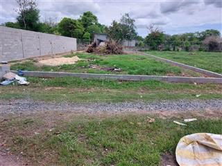 Chính chủ cần bán lô đất 3 mặt tiền "429m2" tại xã thái mỹ, củ chi