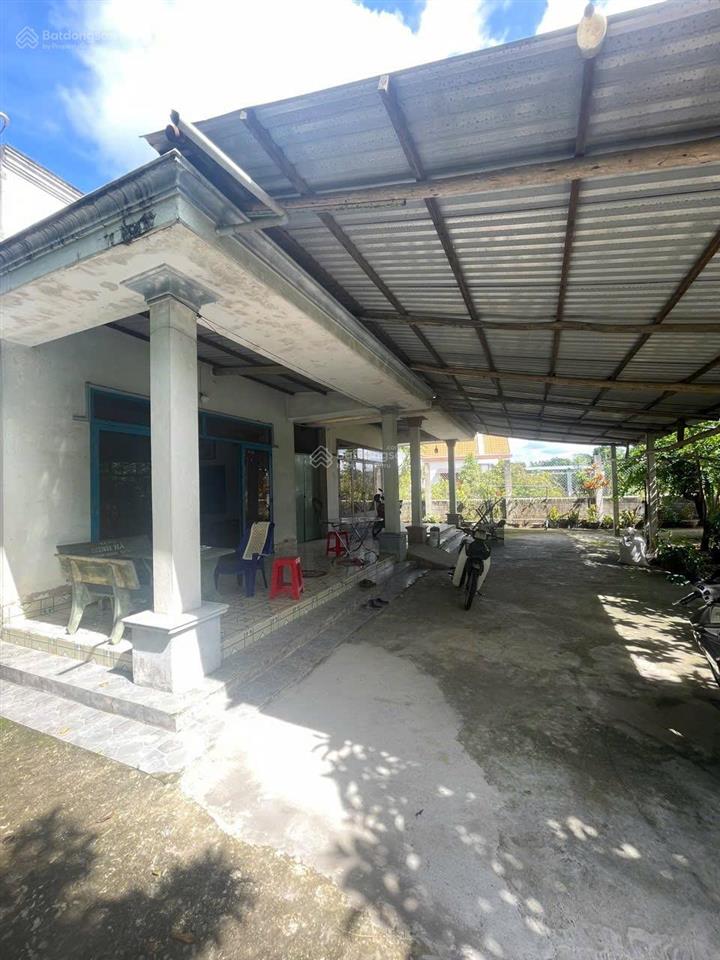 Cần bán nhà 2216m2 mặt tiền đường nhựa xã thái mỹ, 1/ cây trôm mỹ khánh có sẵn 300m2 thổ cư