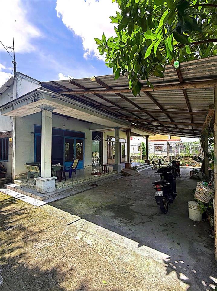 Cần bán nhà 2216m2 mặt tiền đường nhựa xã thái mỹ, 1/ cây trôm mỹ khánh có sẵn 300m2 thổ cư