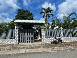 Cần bán nhà 2216m2 mặt tiền đường nhựa xã thái mỹ, 1/ cây trôm mỹ khánh có sẵn 300m2 thổ cư