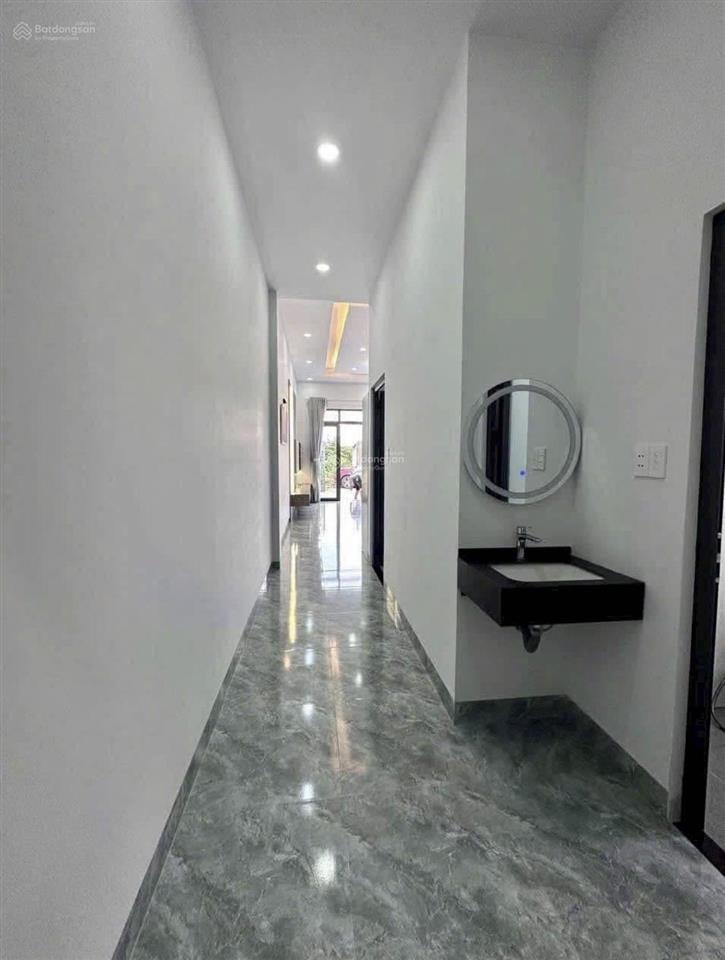 790 triệu bớt lộc "nhà ngay kp gia huỳnh p. trảng bàng tây ninh sổ hồng riêng"