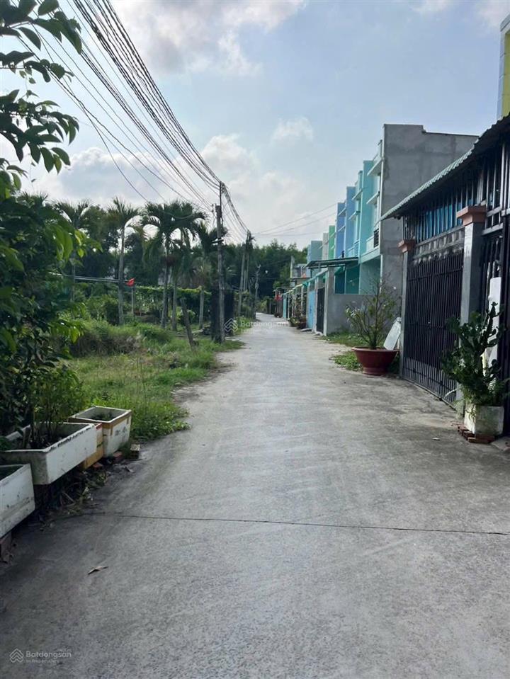 790 triệu bớt lộc "nhà ngay kp gia huỳnh p. trảng bàng tây ninh sổ hồng riêng"