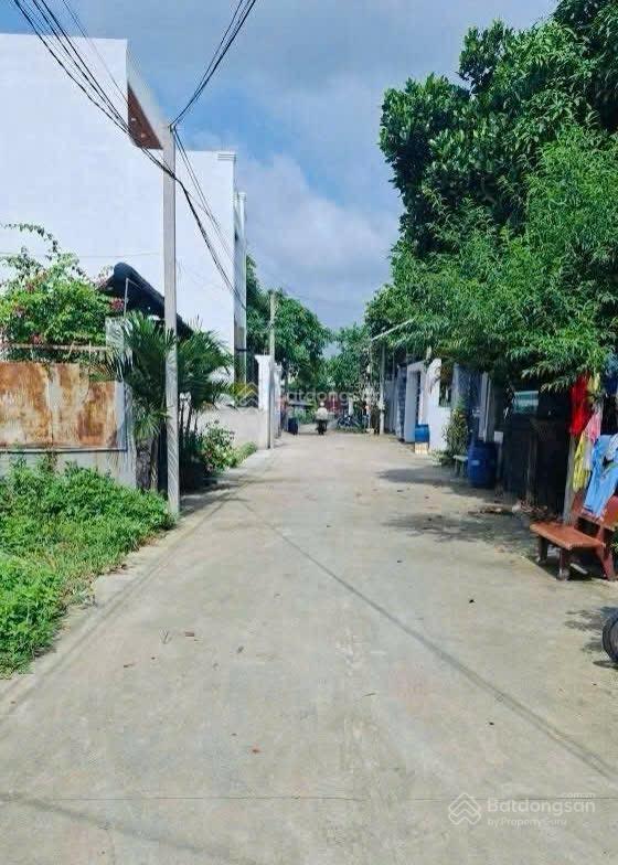 Tôi bán đất thật, lô đất ở tân phú trung (140m2 giá 1tỷ8) còn thương lượng mạnh  0329 638 ***