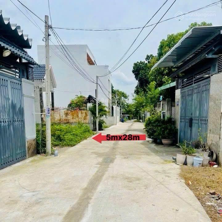 Tôi bán đất thật, lô đất ở tân phú trung (140m2 giá 1tỷ8) còn thương lượng mạnh  0329 638 ***