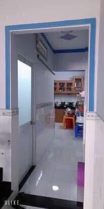 Cần bán căn nhà 1trệt 1 lầu shr 2/ đường phạm thị giây, hóc môn , dt 4x14. giá 3tỷ050 tl.