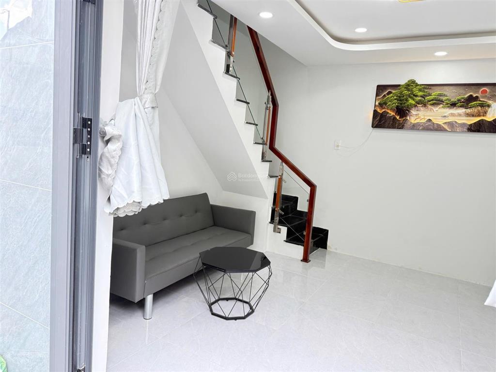 Mặt tiền thới an 20, quận 12, tp.hcm. giá chỉ 1 tỷ 399 triệu