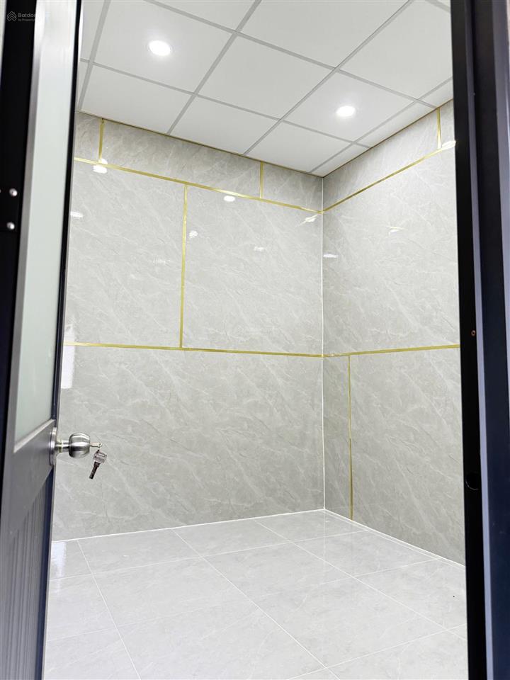 Mặt tiền thới an 20, quận 12, tp.hcm. giá chỉ 1 tỷ 399 triệu