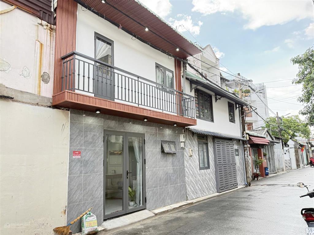 Mặt tiền thới an 20, quận 12, tp.hcm. giá chỉ 1 tỷ 399 triệu