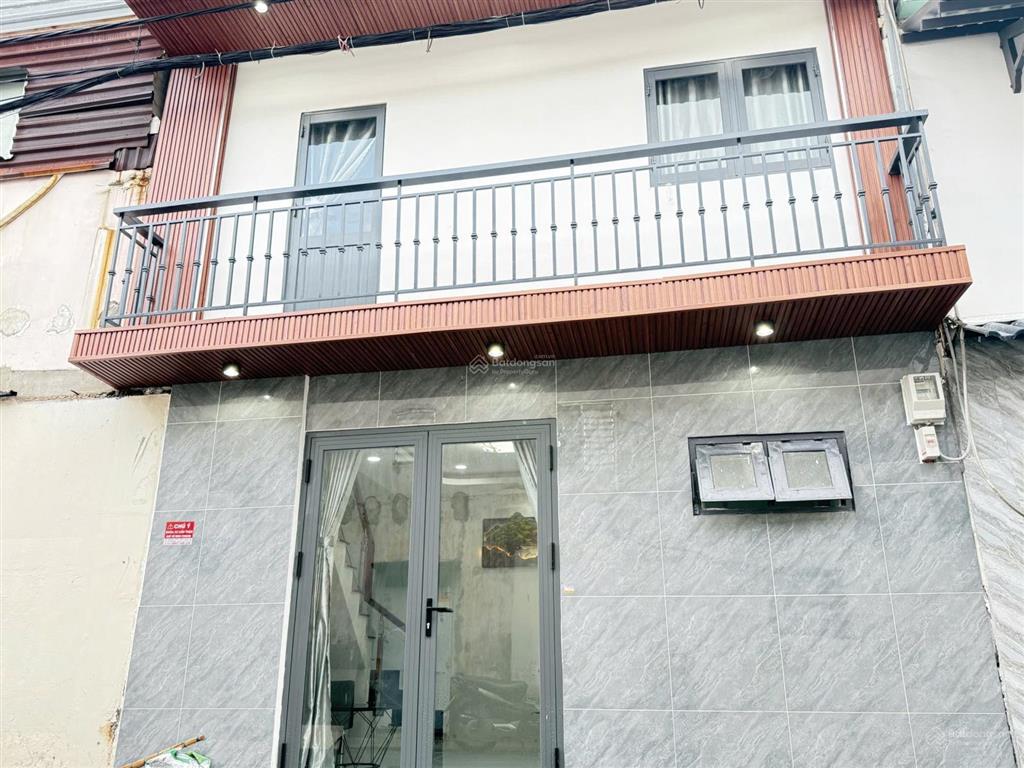 Mặt tiền thới an 20, quận 12, tp.hcm. giá chỉ 1 tỷ 399 triệu