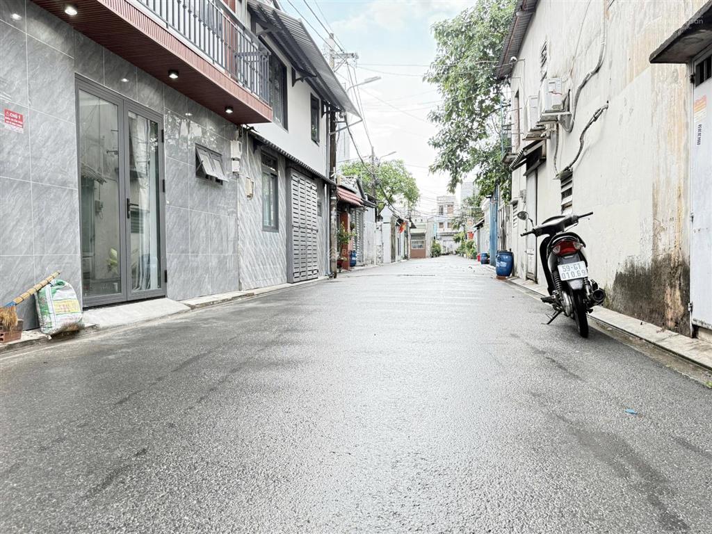 Mặt tiền thới an 20, quận 12, tp.hcm. giá chỉ 1 tỷ 399 triệu