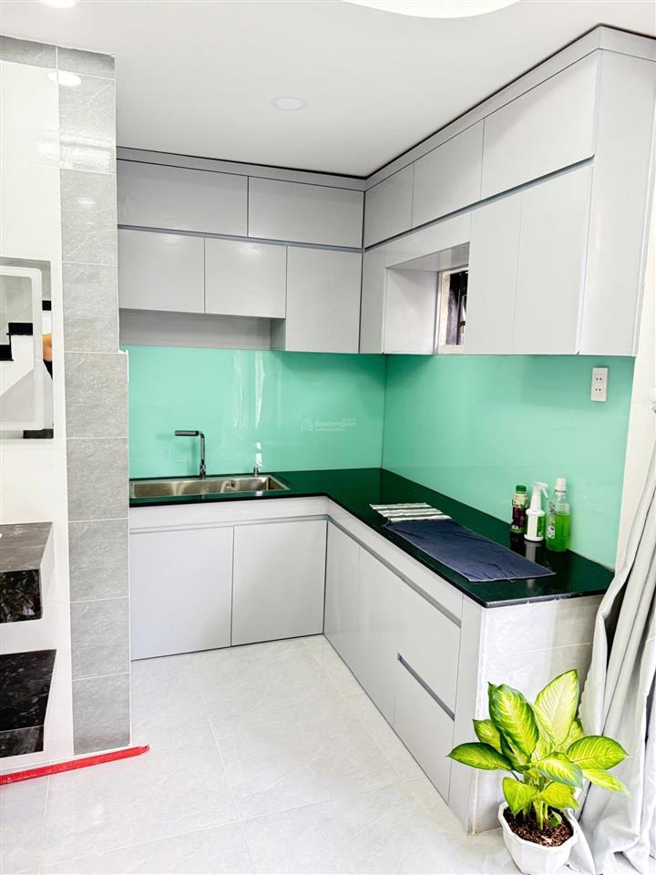 Mặt tiền thới an 20, quận 12, tp.hcm. giá chỉ 1 tỷ 399 triệu