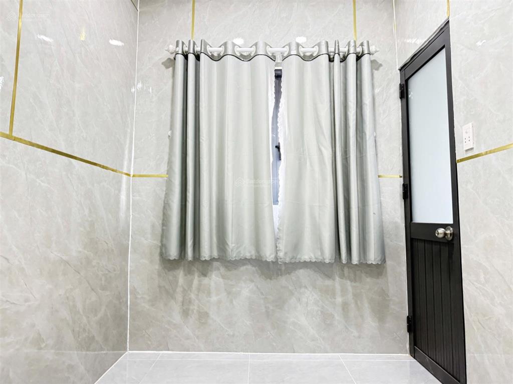 Mặt tiền thới an 20, quận 12, tp.hcm. giá chỉ 1 tỷ 399 triệu