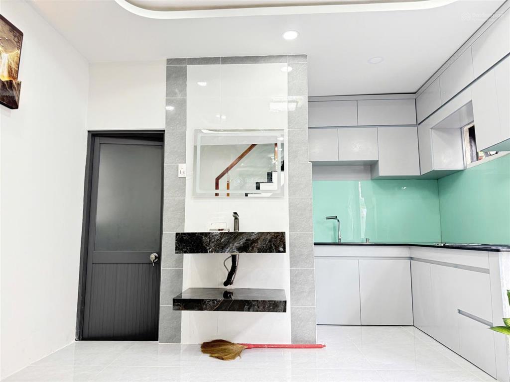 Mặt tiền thới an 20, quận 12, tp.hcm. giá chỉ 1 tỷ 399 triệu