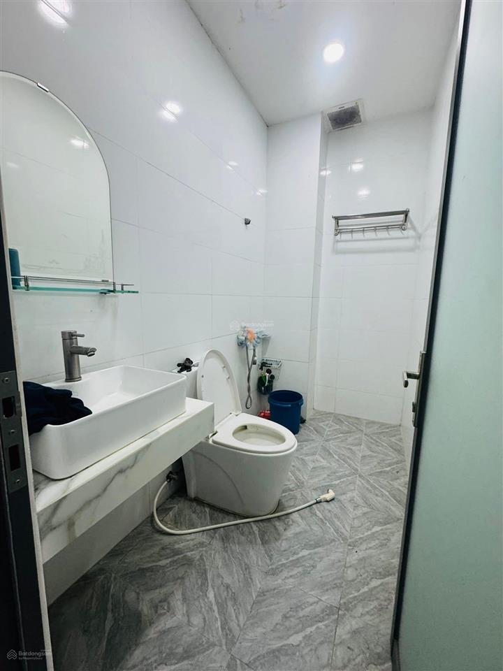 Khu phân lô đường 17m có lề, tân kỳ tân quý 55m2, 4 tầng ngộp 1,5 tỏi gấp bán giảm giá còn 5,9t tl