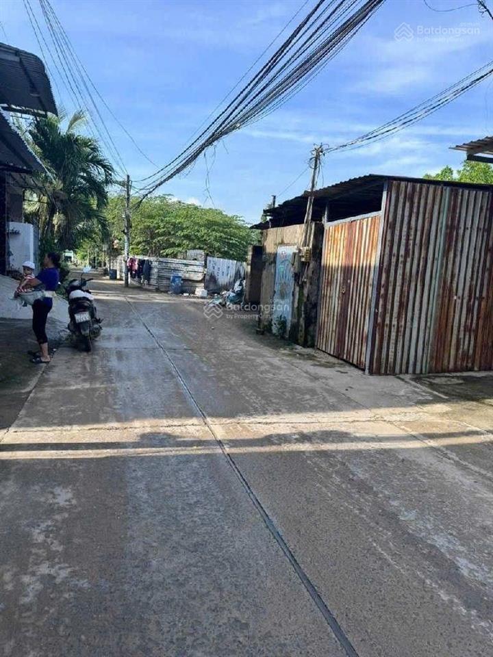 Bán đất xã tân vĩnh lộc bình chánh, 275m2, ngang 8 dài 34m không quy hoạch giá 3,85tỷ tl