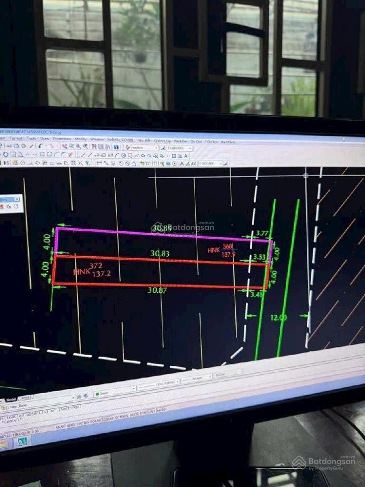 Bán đất xã tân vĩnh lộc bình chánh, 275m2, ngang 8 dài 34m không quy hoạch giá 3,85tỷ tl