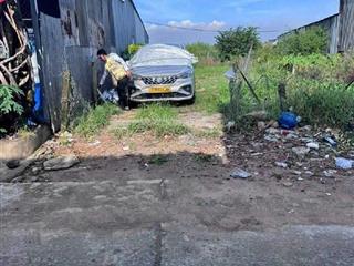 Bán đất xã tân vĩnh lộc bình chánh, 275m2, ngang 8 dài 34m không quy hoạch giá 3,85tỷ tl