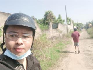 Bán đất 1150m2 gần mặt tiền vĩnh lộc đường xe tải vào tận nơi, xã vĩnh lộc b bình chánh giá 7 tỷ tl