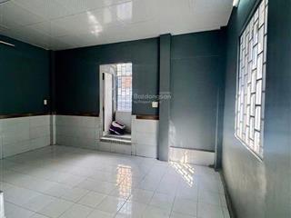 Bán căn hộ tầng 2 chung cư 263 ngô quyền phường 6 quận 10, 3pn có shr hỗ trợ vay chỉ 2,2 tỷ