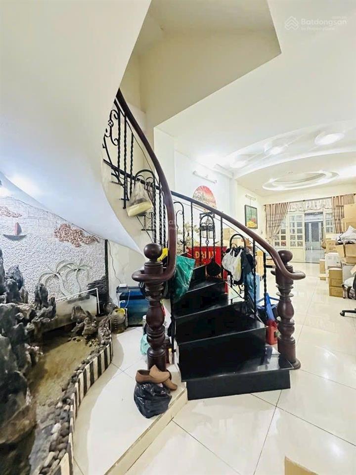 Mặt tiền #tânphú ngay siêu thị go phú thạnh  thoại ngọc hầu  120m2 (4x30m) nở hậu  giá 14,5 tỷ