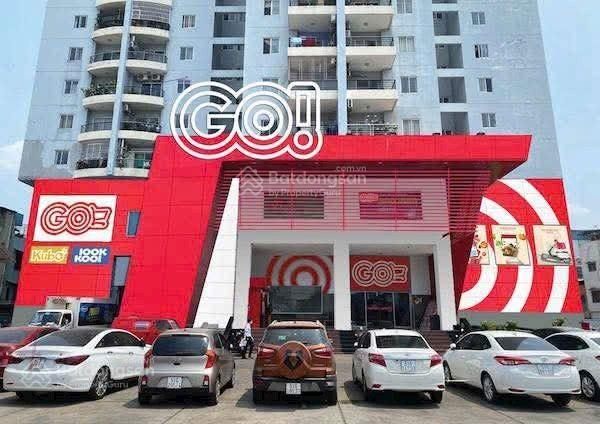 Mặt tiền #tânphú ngay siêu thị go phú thạnh  thoại ngọc hầu  120m2 (4x30m) nở hậu  giá 14,5 tỷ