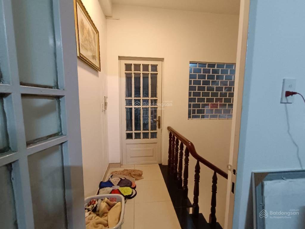 Bán nhà cạnh khu nam long quận 7 chủ tự xây 4 tầng  4x12m  4pn giá bán trước tết 4,5 tỷ tl