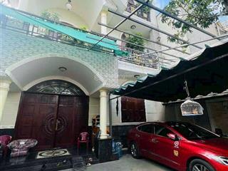 Biệt thự 232m2 ngay lê văn quới, mã lò, ngang 9,6 dài 27m chính chủ giá 17,9 tỷ còn thương lượng