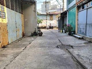 Bán nhà 2 tầng hẻm 530 tỉnh lộ 10, nhà cũ 4x14m, hẻm hiện hữu 5m giá 4,5 tỷ tl