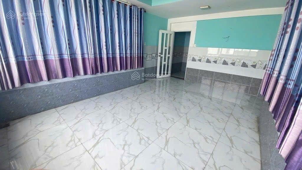 Ngay pandora trường chinh, nhà đẹp 4 tầng 3pn hồ đắc di 40m2, ngang 4,4m, hẻm 5m thông giá 4.35tỷ