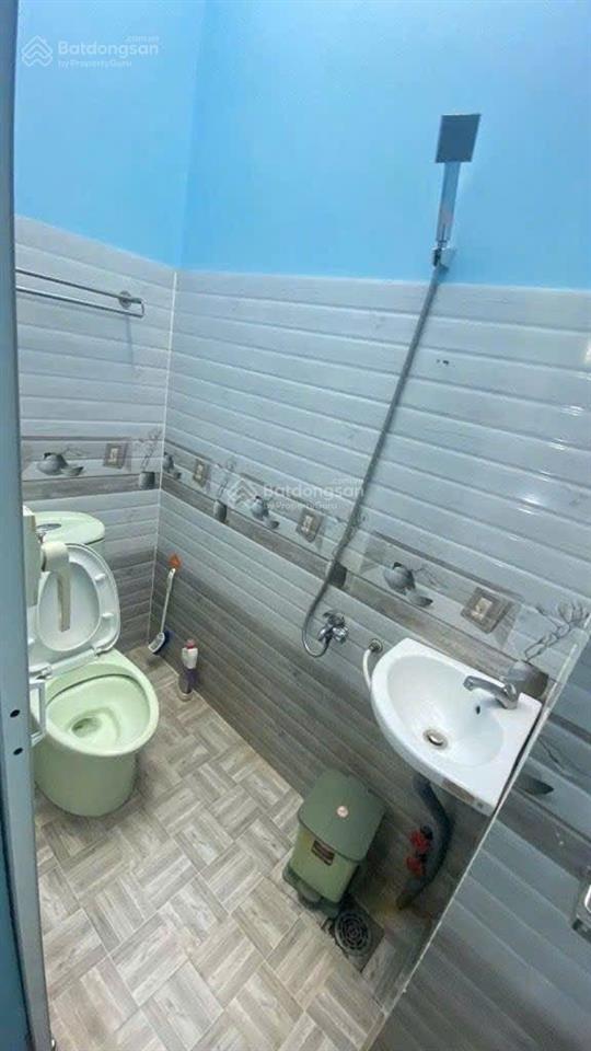 Ngay pandora trường chinh, nhà đẹp 4 tầng 3pn hồ đắc di 40m2, ngang 4,4m, hẻm 5m thông giá 4.35tỷ