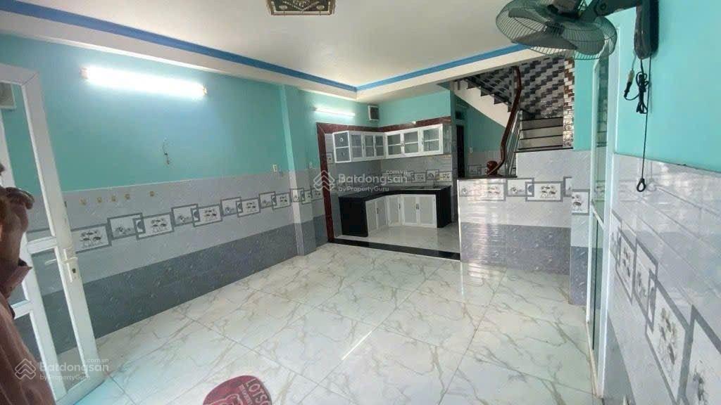 Ngay pandora trường chinh, nhà đẹp 4 tầng 3pn hồ đắc di 40m2, ngang 4,4m, hẻm 5m thông giá 4.35tỷ