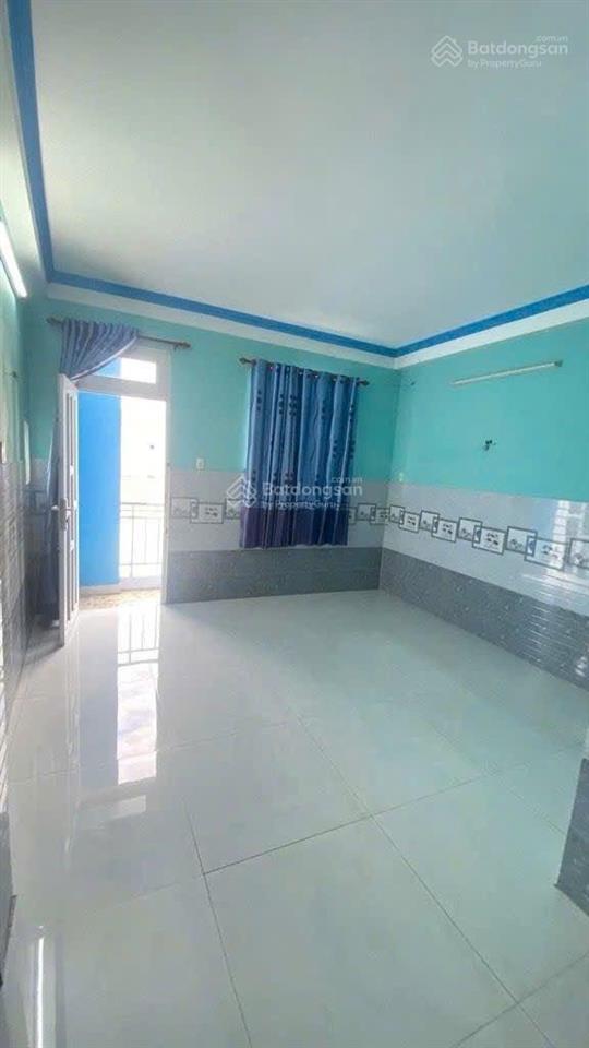 Ngay pandora trường chinh, nhà đẹp 4 tầng 3pn hồ đắc di 40m2, ngang 4,4m, hẻm 5m thông giá 4.35tỷ