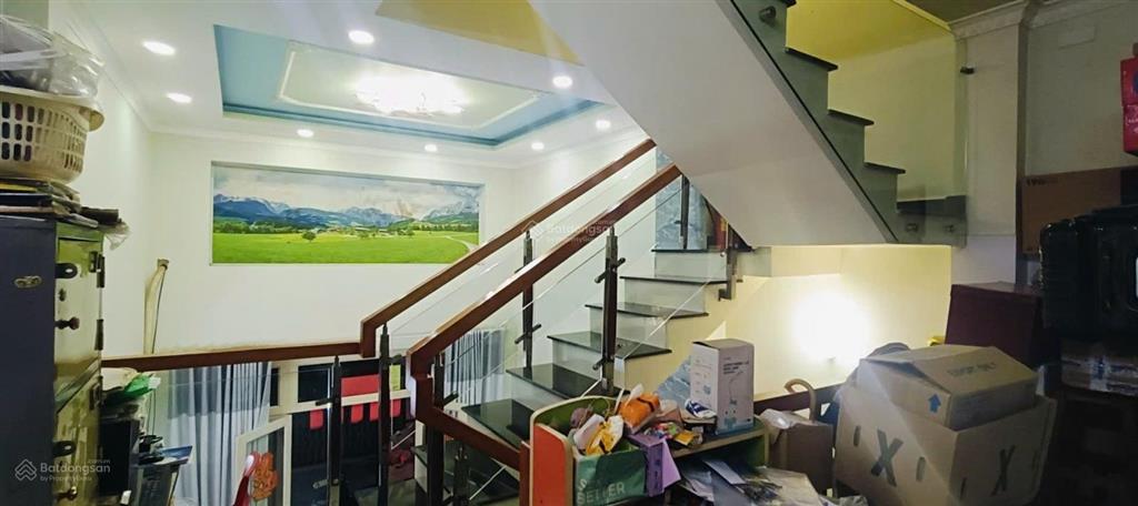 Bán nhà 5 tầng hẻm 130 lê đình cẩn p.tân tạo bình tân mới xây giá 4.9 tỷ tl