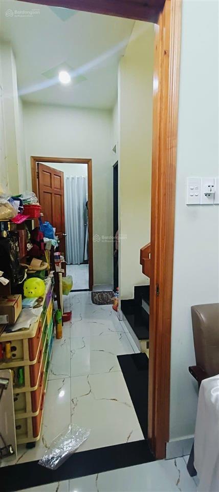 Bán nhà 5 tầng hẻm 130 lê đình cẩn p.tân tạo bình tân mới xây giá 4.9 tỷ tl