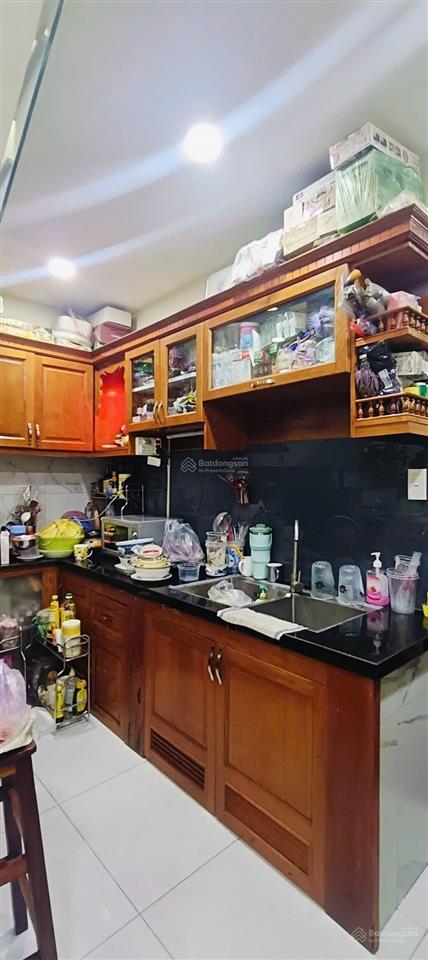 Bán nhà 5 tầng hẻm 130 lê đình cẩn p.tân tạo bình tân mới xây giá 4.9 tỷ tl