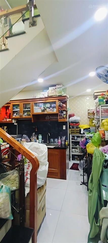 Bán nhà 5 tầng hẻm 130 lê đình cẩn p.tân tạo bình tân mới xây giá 4.9 tỷ tl