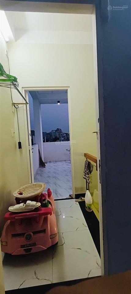 Bán nhà 5 tầng hẻm 130 lê đình cẩn p.tân tạo bình tân mới xây giá 4.9 tỷ tl