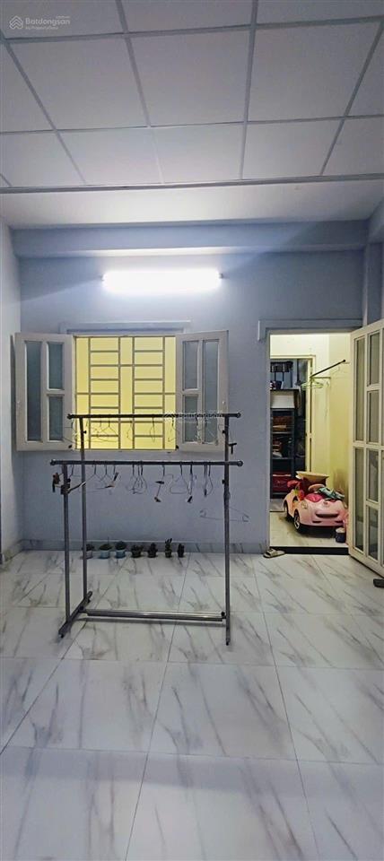 Bán nhà 5 tầng hẻm 130 lê đình cẩn p.tân tạo bình tân mới xây giá 4.9 tỷ tl