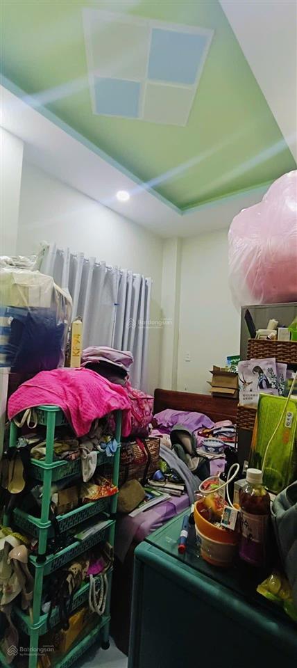 Bán nhà 5 tầng hẻm 130 lê đình cẩn p.tân tạo bình tân mới xây giá 4.9 tỷ tl